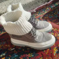 کفش|کیف، کفش، کمربند|اسفراین, |دیوار