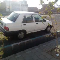 فروش نقدی پراید131seمدل 98|خودرو سواری و وانت|تایباد, |دیوار