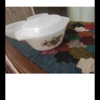 سرویس شصت پارچه سیب گلابی آرکوپال فرانسه|ظروف سرو و پذیرایی|تهران, آبشار تهران (دریاچه)|دیوار