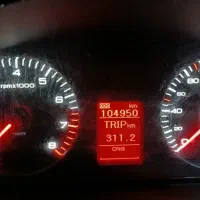 تاکسی سمند سورن پلاس|خودرو سواری و وانت|اصفهان, احمدآباد|دیوار