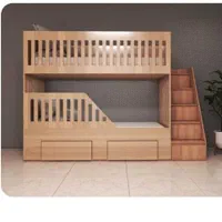 تخت دوطبقه مدل کانی