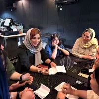 آکادمی زبان فاطمه نوروزی|خدمات آموزشی|دزفول, |دیوار