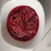 ترشی لیته بنفش|خوردنی و آشامیدنی|قم, محمد آباد|دیوار