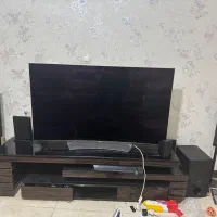 تلویزیونLG55 اینچ حلالی بفروش می رسد