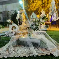 سفره عقد|خدمات پذیرایی، مراسم|همدان, |دیوار