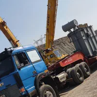 کفی و کمرشکن بابایی|خدمات حمل و نقل|اصفهان, جلفا|دیوار