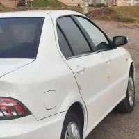 فروش فوری سورن پلاس موتور جدید