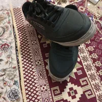 کفش سایز ۴۲ تا 43 مشکی|کیف، کفش، کمربند|قرچک, زیبا شهر|دیوار