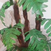 درختچه مصنوعی|گل مصنوعی|نیشابور, مازول|دیوار