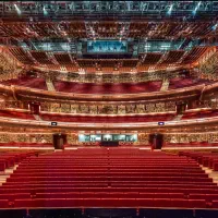 بلیط کنسرت ابی