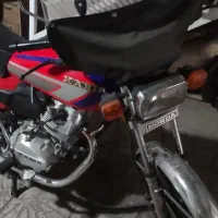 هوندا ۲۰۰ ۱۴۰۴
