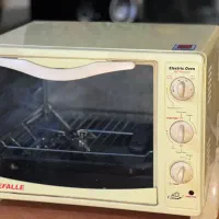 توستر