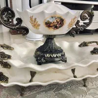 دیس و شکلات خوری