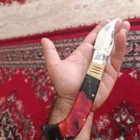 چاقو زنجان قدیمی|کوهنوردی و کمپینگ|شیراز, پانصد دستگاه ارتش|دیوار