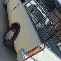ماشین پیکان بار کم کار|خودرو سواری و وانت|بندرعباس, |دیوار