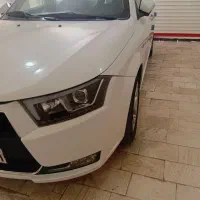 دنا پلاس توربو شارژ اتوماتیک ۱۴۰۱ فول ابشنال