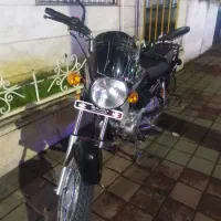 رهرو 150 در حد|موتورسیکلت|رشت, جانبازان|دیوار