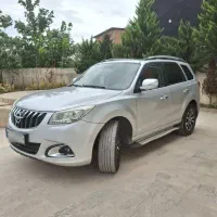 هایما S7 مدل ۹۷|خودرو سواری و وانت|تهران, تهرانسر غربی|دیوار