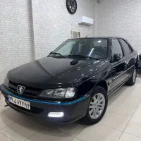 پارس سال نیمه فول ۱۴۰۲ سیمی نمایشگاه فردین