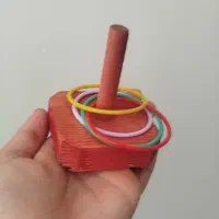 اسباب بازی پرنده