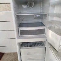 یخچال نیمه فریزر اسنوا در حد|یخچال و فریزر|کبودرآهنگ, |دیوار