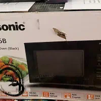 مایکروفر پانا سونیک