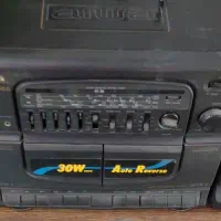 رادیو و ظبط|سیستم صوتی خانگی|تهران, سنگلج (شاپور)|دیوار