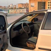 سمند فروشی مدل ۹۶ تمیز|خودرو سواری و وانت|بندر ترکمن, |دیوار