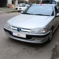 پارس ۸۵ بدون افتاب سوختگی|خودرو سواری و وانت|رشت, کوی مهر|دیوار