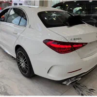 بنز c200|خودرو سواری و وانت|تهران, دریا|دیوار