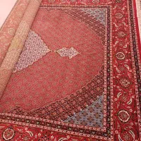 2 تخته فرش 12 متری