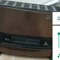 بخاری گازی|بخاری، هیتر، شومینه|قم, زنبیل آباد|دیوار