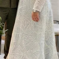 لباس مجلسی بسیار شیک