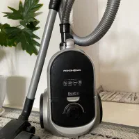 جاروبرقی پاکشوما