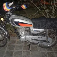 موتور هوندا