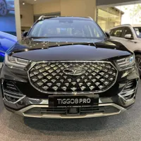 نمایندگی خسروانی+TIGGO8PRO Eهیبریدمدل1404نقدواقساط|خودرو سواری و وانت|تهران, استاد معین|دیوار