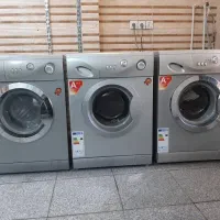 ماشین لباسشویی کارکرده اسنوا،هایر و کنوود|ماشین لباسشویی و خشک‌کن لباس|تهران, یافت آباد جنوبی|دیوار