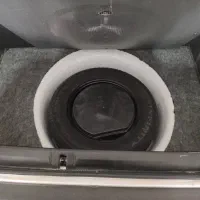 پژو slx tu5 سفید بدون رنگ|خودرو سواری و وانت|قائمشهر, |دیوار