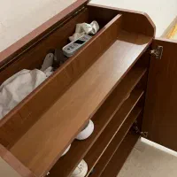 جاکفشی ام دی اف|جاکفشی، کمد، دراور|بهشهر, |دیوار