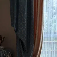 پنل پرده