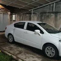 برلیانس h230 دنده مدل 95