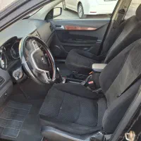 دنا مدل ۹۴|خودرو سواری و وانت|اصفهان, آبشار|دیوار