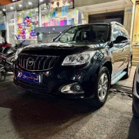 هایما s7پرو مشکی مشابه صفر