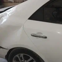 صافکار ماهر ونقاش نیمه ماهر نیازمندیم