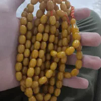 تسبیح سندلوس قدیمی|جواهرات|پیرانشهر, |دیوار