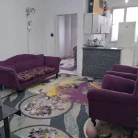 رهن آپارتمان ۵۰ متری ۱ خوابه طبقه ۳ در مولوی|اجارهٔ آپارتمان|تهران, هرندی|دیوار