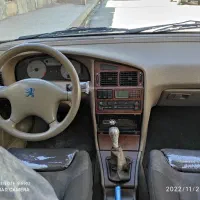 پارس ElX|خودرو سواری و وانت|جوانرود, |دیوار