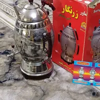 سماورگازی