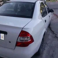 تیبا 1 مدل ۹۸