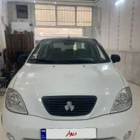 تیبا ۱ بدون رنگ مدل ۱۴۰۰ بسیار تمیز نقد و اقساط